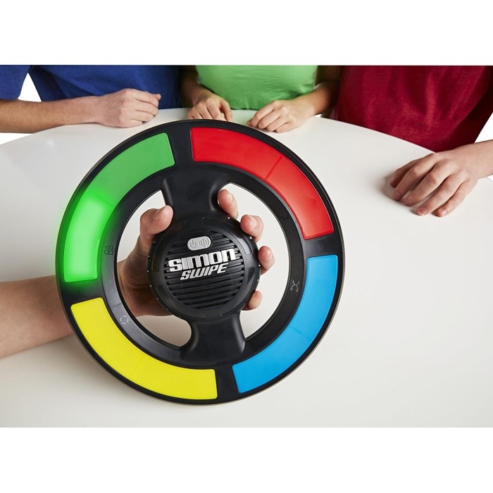 Simon Swipe, Hasbro, A8766